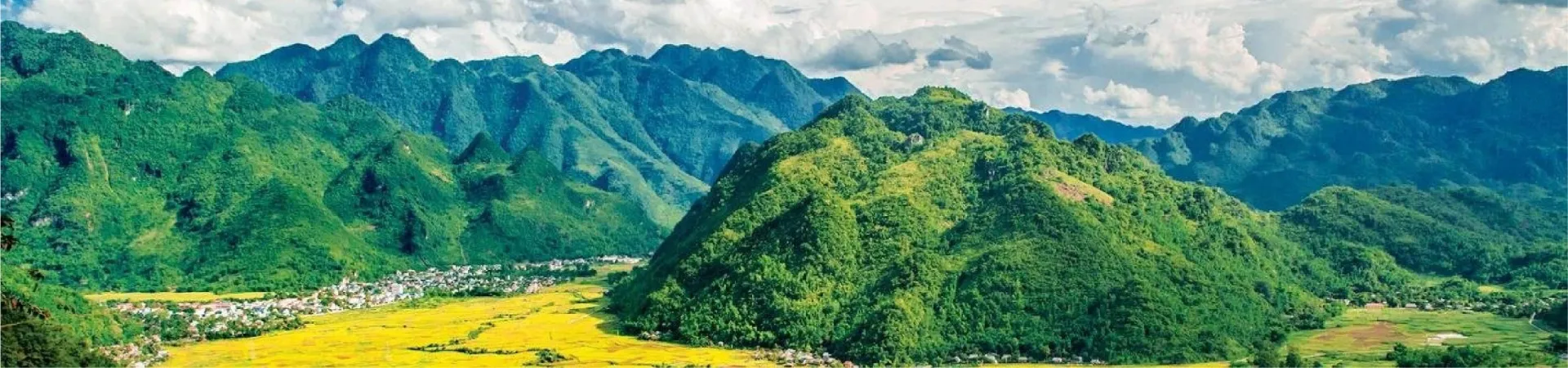 Hoa Binh